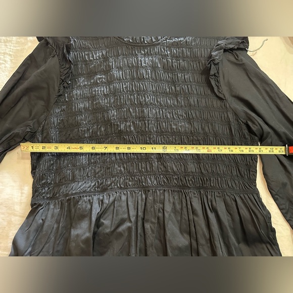 Gap Ruffle dress - Picture 3 of 4